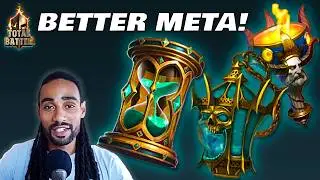 Эти 4 новых артефакта Total Battle изменят всю вашу игру (обязательно к просмотру!)