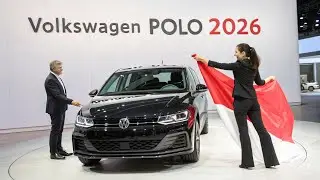 Volkswagen Polo 2026 &ndash; Der neue K&ouml;nig der Kleinwagen? | Car Insider Test