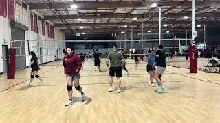 MVVC RevCo 1/22/26 - Game 1