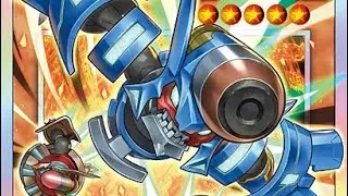 Поврежденные карты из коллекции Limit Over! Полные арты в Yu-Gi-Oh! Dragon Link, 1-й уровень!!