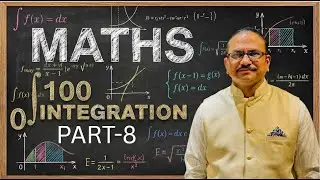 Integration Part-8
