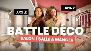 Comment R&eacute;nover son  appartement Haussmannien: le d&eacute;fi des d&eacute;coratrices Rhinov