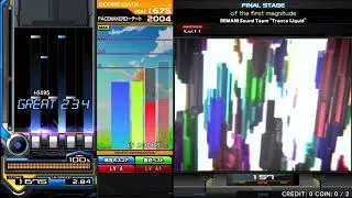 Beatmania IIDX 28 BISTROVER of the first magnitude SPA
