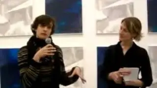 Eileen Quinlan at ICA