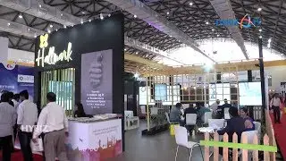 Hallmark Builders and Developers | TREDA Property Show 2018