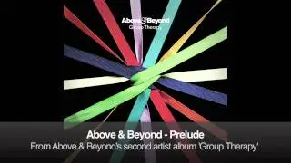 Above & Beyond - Prelude