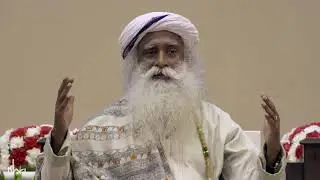 Is Education Causing Intolerance Debate? | Sadhguru with India's Border Security Force