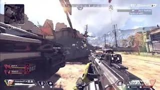 Apex montage 1