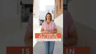 15 Years as a Realtor in Orange County 🏡 | Real Estate Then vs. Now