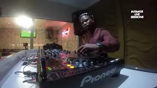 INTIMATE LIVE SESSIONS EPISODE 1 (Mzala Wa Afrika)