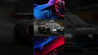 Disputa Acirrada #gt7 #simracing #ps4