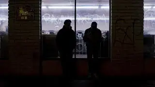 Yasin &ndash; Portland St (ft. isMARCUSthere?) [Official Music Video]