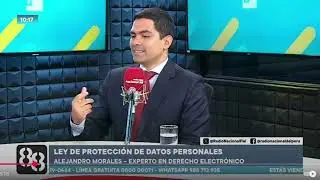 TODO SOBRE LA LEY DE PROTECCIÓN DE DATOS EN EL PERÚ