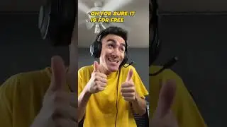 Caillou's ROBLOX Rap #shorts