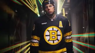 Charlie McAvoy: GRATITUDE | NHL on ESPN