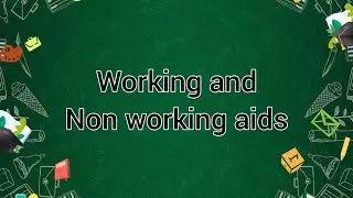 B.ed working and non working models contact@7598834178