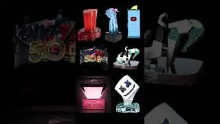YouTube Custom Play Button Awards