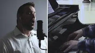 Ave Maria - Ed Bolduc and Graham Kuhn