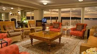 Welcome to Silver Cloud Inns & Hotels