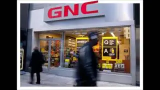 GNC Ad Booted From Super Bowl Lineup Because of Banned Substances