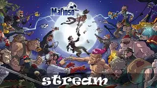 #137 Mafioso / Стрим по игре Мафиозо/Mafioso: Стратегия PvP 💣💣💣