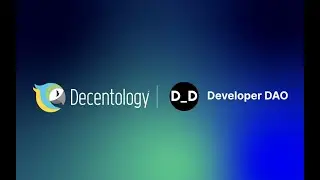 web3con 2022 by Developer DAO X Decentology