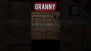 Granny#gaming#attitude#viralshort