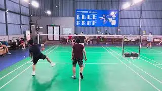 Minton 3T   260202   Alex Juan vs Yosam Pius   1