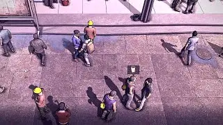 TAKING BACK CONTROL OF YOUR GAMEPLAY IN NOBODY THE TURN AROUND