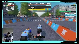 CommuniTTTy 2upTT (2 Belgen) - Lutece Express