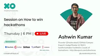 How to Win Hackathons