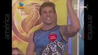 Esto es Guerra: Dilo con Mímicas 30/06/15