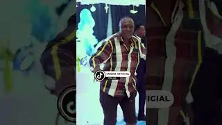 Mc Hb na and Princesamson on the stage 🔥🔥