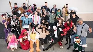 Company Video 2017 | SlideBelts