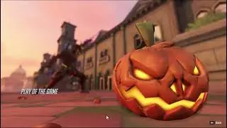 Genji Dragon blade 3v1