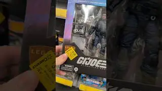 Безумная распродажа в Walmart! Я не могу это выдумать! #охотанаигрушки #marvellegends