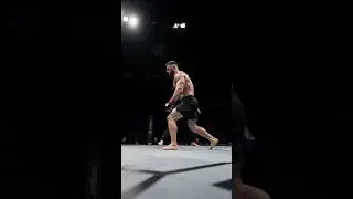 Gaethje 2025 KO Power | Brutal UFC Breakdown
