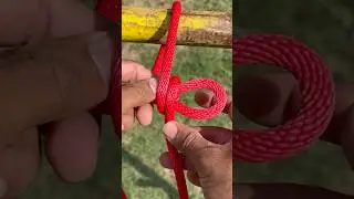 Genius Knot !
