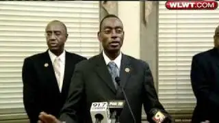 City, County Consider Service Merger