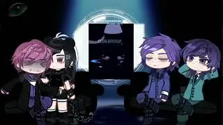 Reaction to Takemichi as Random gacha tiktok. Реакция на Такемичи как рандом гача тикток.