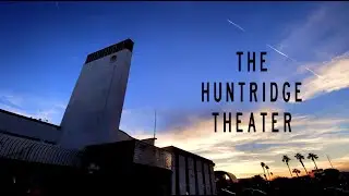 The Huntridge Theater
