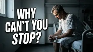 The Real Reason Behind Relapse: Just Staying Sober Isn&rsquo;t Enough