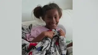 FBI joins search for missing South Florida 10-year-old girl