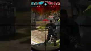 After You Watch The FPS Sniper Tips Video🎯  #roguecompany #shootergames #gaming