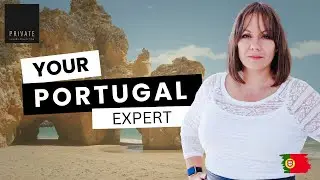 Buying Property in Portugal? Meet Algarve Broker Keely Capel