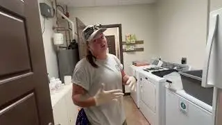 PART 1 Meds Prep for Big Cats with Kaitlyn