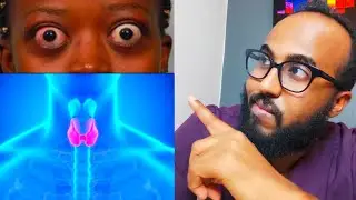 Cudurka Thyroid ka iyo caafimaadka indhaha