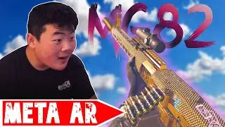 THE MG82 IS OVERPOWERED IN WARZONE!