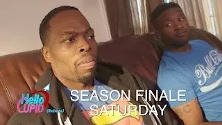 HELLO CUPID [REBOOT] | SEASON RECAP TEASER