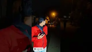honted place #viral #shorts #hunted